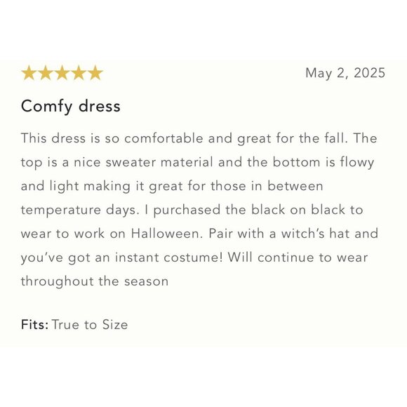 NWT Size S - Anthro The Thea Twofer Scoop Neck Sweater Maxi Dress (NWT US$ 178) - Picture 10 of 16